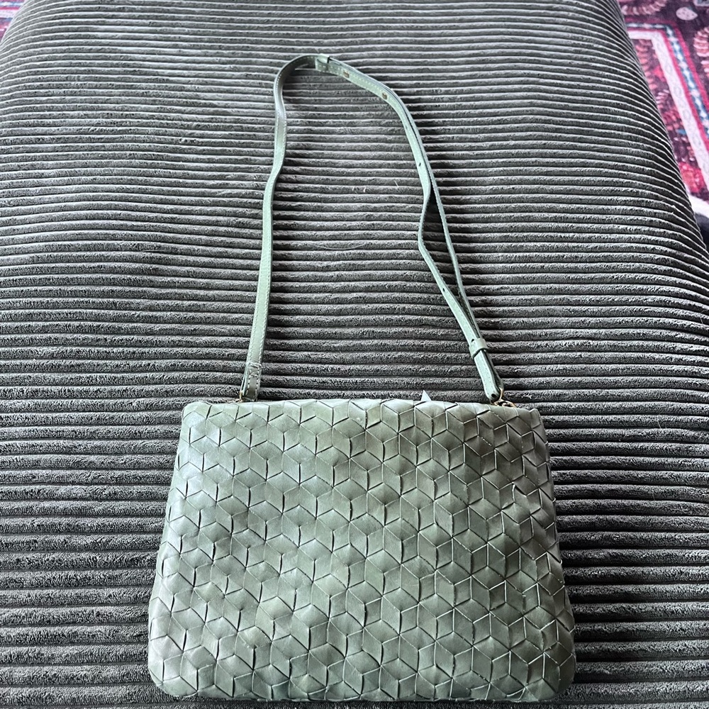 Madewell purse